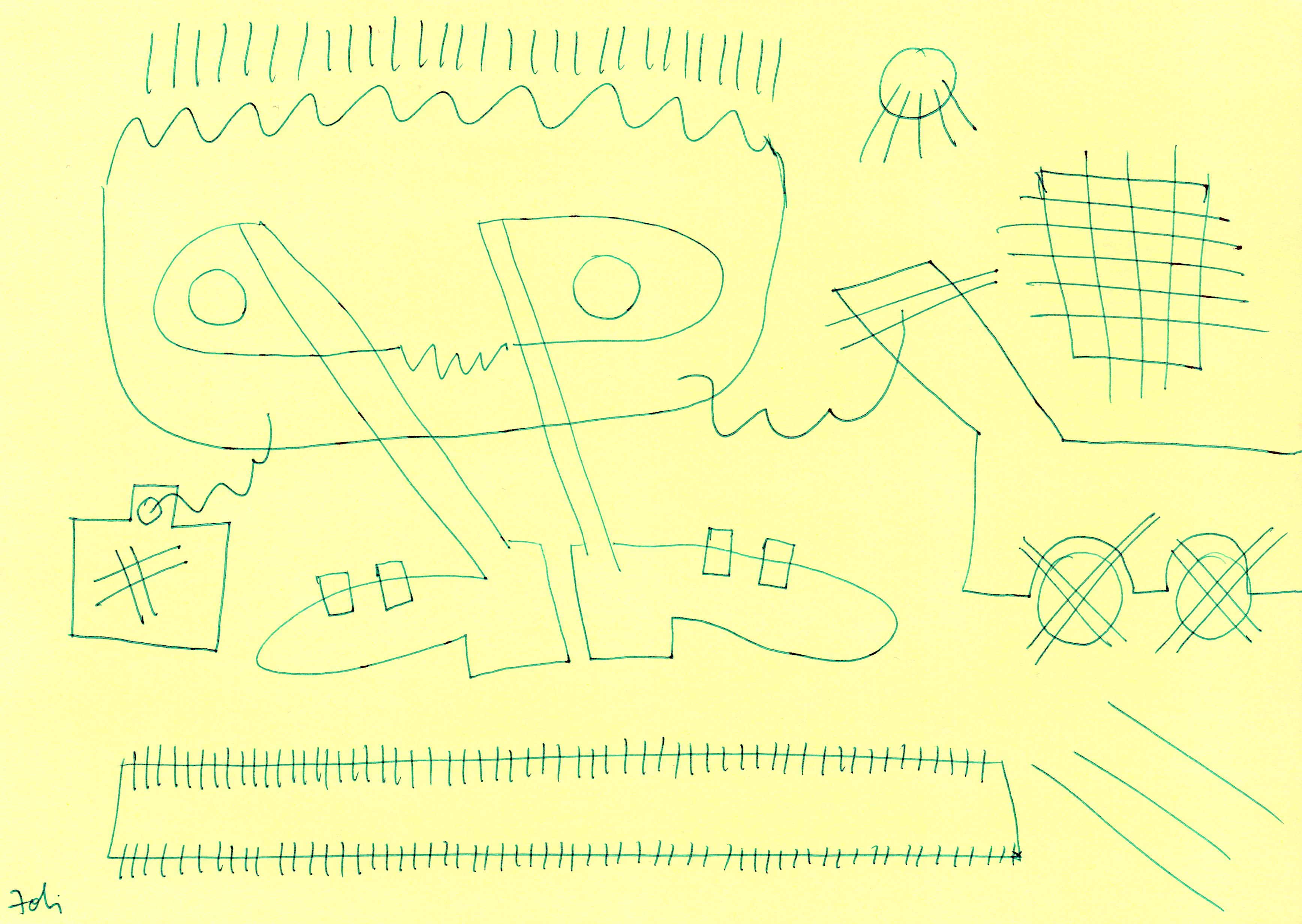 Drawings - 2016 drawing
